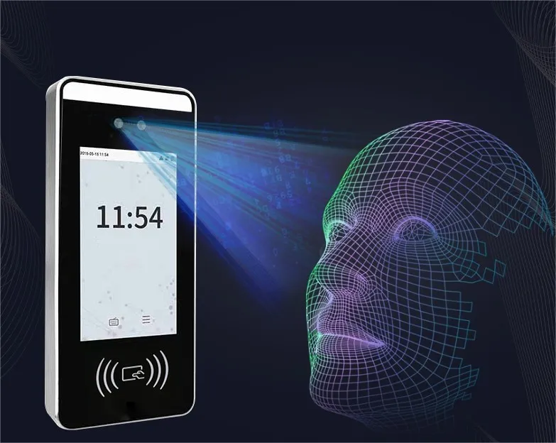 face id access control